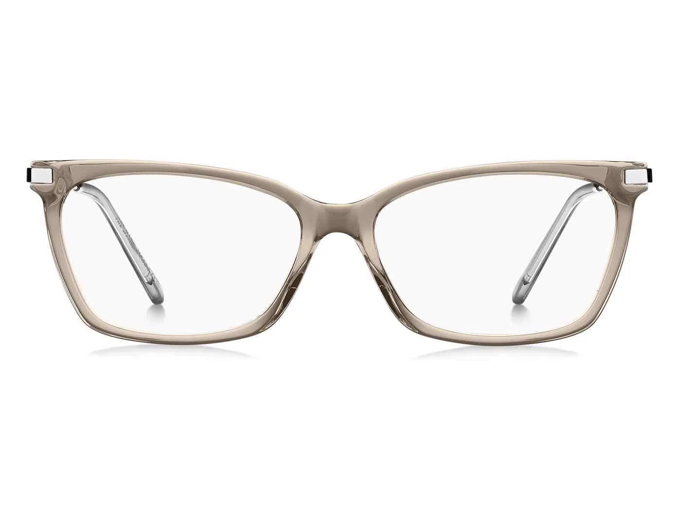 Marc Jacobs MARC508 Eyeglasses - Gray Gold - view 14